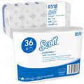 Toilettenpapier Scott Control 8518