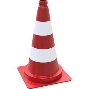 Leitkegel Schake 3L500RS2, Höhe 50cm