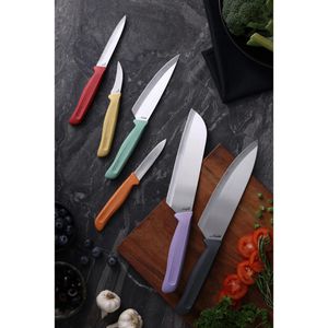Produktbild für Messerset Zyliss E920320