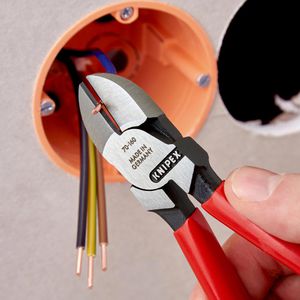Produktbild für Seitenschneider Knipex 70 01 160