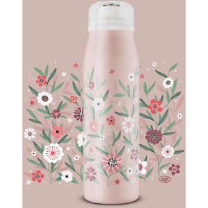 Produktbild für Thermosflasche Alfi Kids Iso Bottle 5677.421.050, Edelstahl