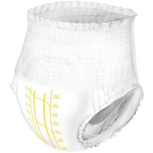 Produktbild für Inkontinenz-Pants Abena Premium S2, Unisex