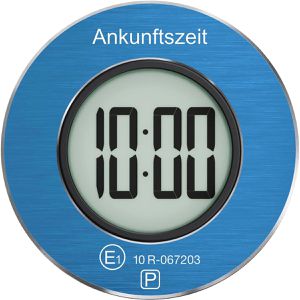 Parkscheibe Needit ParkOne, elektronisch
