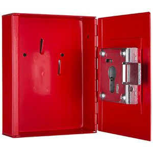 Produktbild für Schlüsselkasten format NS 2