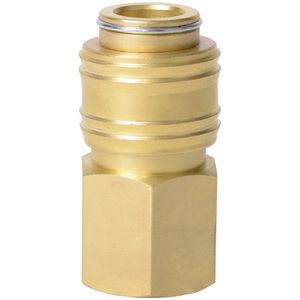 Druckluftkupplung Einhell R1/2 Zoll IG, 4139210