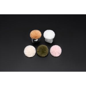 Produktbild für Mikrofon-Windschutz DJI Mic Mini 2 Multi-Color