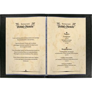Produktbild für Briefpapier Sigel DP983, beige, A4