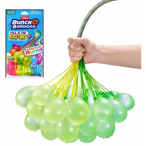 Produktbild für Wasserbomben Zuru Bunch O Balloons, Tropical Party
