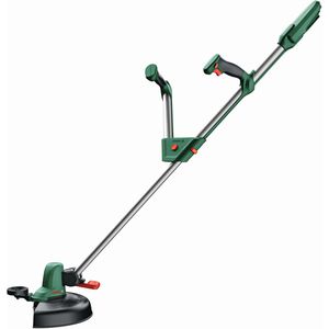 Produktbild für Rasentrimmer Bosch UniversalGrassCut 18V-26, Akku
