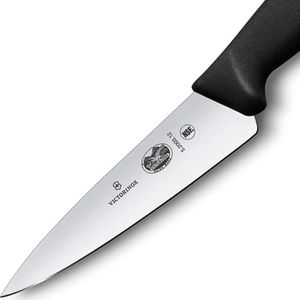 Produktbild für Kochmesser Victorinox Fibrox 5.2003.12, mit Kunststoffgriff