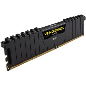 Produktbild für Arbeitsspeicher Corsair Vengeance LPX, CMK32GX4M2E3200C16