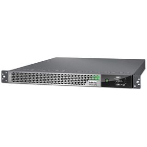Produktbild für USV APC Smart-UPS Ultra 2200, SRTL2K2RM1UINC