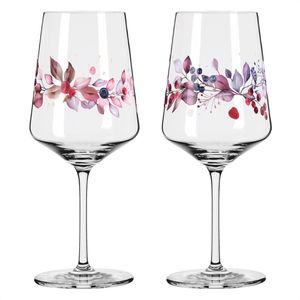 Produktbild für Cocktailgläser Ritzenhoff Sommersonett Sprizz, Aperitifglas