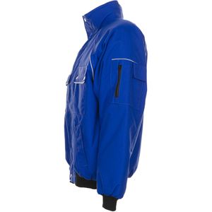 Produktbild für Arbeitsjacke Planam Canvas 320 Winterblouson