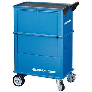 Produktbild für Werkzeugwagen GEDORE 1580, leer