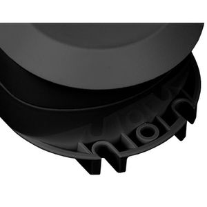 Produktbild für Steckdosenleiste Bachmann Smart 381.152K, 5m Kabel