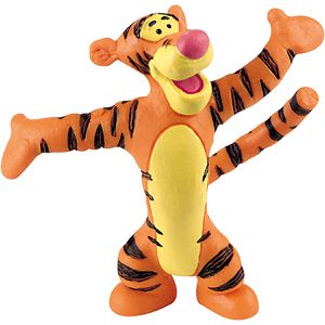 Produktbild für Spielfigur Bullyland Disney Winnie Puuh, ab 3 J.