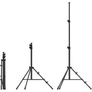 Produktbild für Baustativ Scangrip TRIPOD 3 m