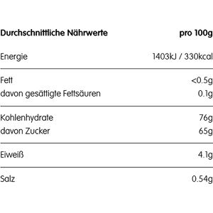 Produktbild für Fruchtgummis Haribo Joghurties