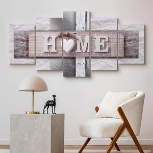 Produktbild für Wandbild Artgeist Home
