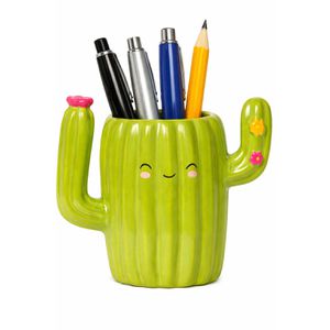 Stiftehalter Legami Desk Friends Cactus