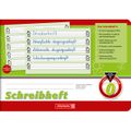 schreiblernheft