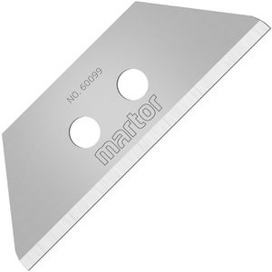 Cuttermesser-Klingen MARTOR 60099.70,Trapezklinge