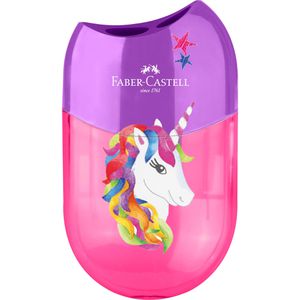 Produktbild für Schreibset Faber-Castell Jumbo Einhorn Set, 3-teilig