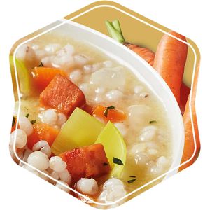 Produktbild für Fertiggericht Sonnen-Bassermann Graupen-Eintopf