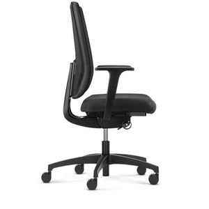 Produktbild für Bürostuhl Dauphin Indeed operator, ID 7046, 077.033
