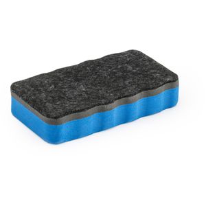 Produktbild für Tafelwischer Trodat 62536 Radierschwamm, magnetisch
