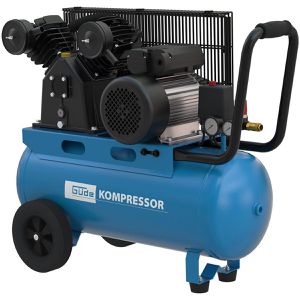 Kompressor Güde 415/10/50, 50145, 230V
