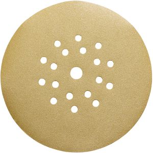 Schleifpapier Metabo Haftschleifblätter 225 MM, Körnung 100