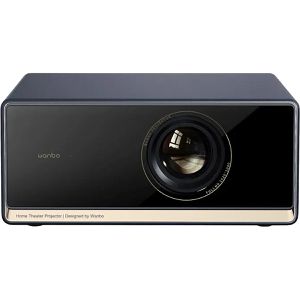 Produktbild für Beamer Wanbo X5 Pro New, LED, Full HD
