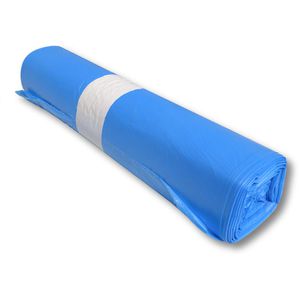 Müllsäcke dm-folien 18100114, 120 Liter