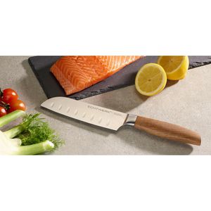 Produktbild für Santokumesser Echtwerk Classic Edition