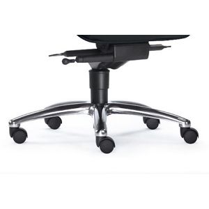 Produktbild für Chefsessel SITWELL-STEIFENSAND Dynamik, SY-75.200-L