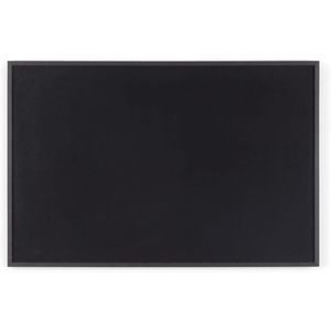 Kreidetafel Bi-Office New Basic PM34011615, schwarz