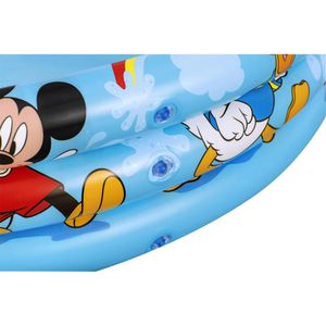 Produktbild für Planschbecken Bestway Disney Junior 91007