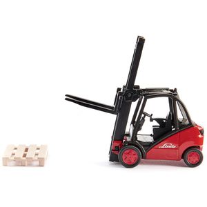 Produktbild für Baustellenfahrzeug siku 1722 Linde
