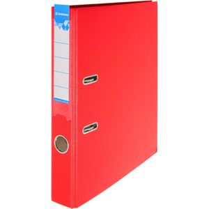 Produktbild für Ordner DONAU 3950001-04 Klassik, A4