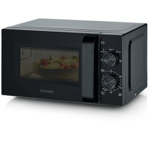 Produktbild für Mikrowelle Severin MW 7790