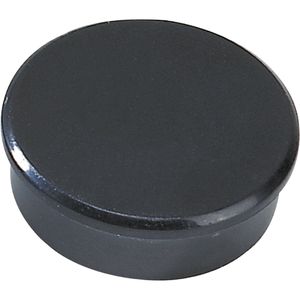 Produktbild für Magnete Dahle 95538-20982, schwarz