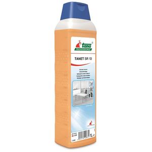 Tana Universalreiniger 712863, Tanet SR 13, Alkoholreiniger, Oberflächenreiniger, 1 Liter