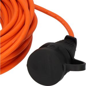 Produktbild für Verlängerungskabel Brennenstuhl Bremaxx, für außen IP44