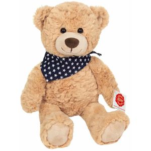 Kuscheltier Teddy-Hermann 913887