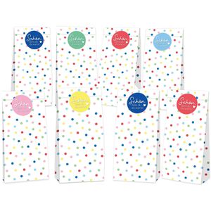 Geschenktüte Papierdrachen 220-005-011