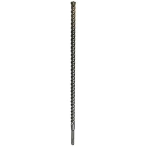 Bohrer Makita NEMESIS II Hammerbohrer, B-58257, SDS+