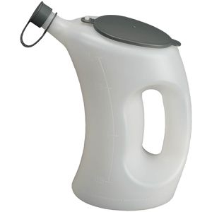 Produktbild für Messbecher Pressol 07522, aus Kunststoff