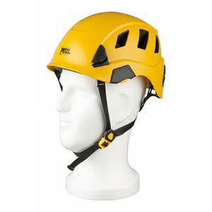 Produktbild für Schutzhelm Petzl Strato, EN 397, EN 12492